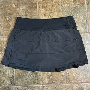 Lululemon Tennis Skirt